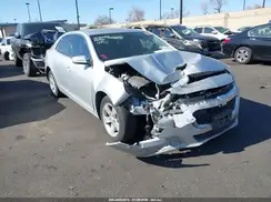 1G11C5SA6GU161463 2016 CHEVROLET MALIBU