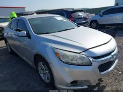 1G11C5SA6GU162483 2016 CHEVROLET MALIBU