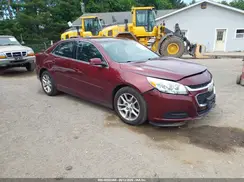 1G11C5SA7GF101843 2016 CHEVROLET MALIBU