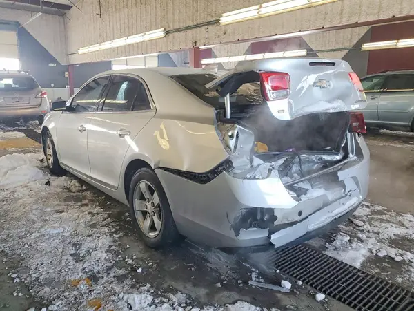 1G11C5SA7GF103379 2016 CHEVROLET MALIBU - Image 2