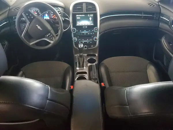 1G11C5SA7GF103379 2016 CHEVROLET MALIBU - Image 8