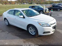 1G11C5SA7GF103558 2016 CHEVROLET MALIBU