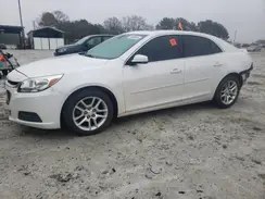 1G11C5SA7GF104368 2016 CHEVROLET MALIBU