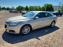 1G11C5SA7GF104807 2016 CHEVROLET MALIBU