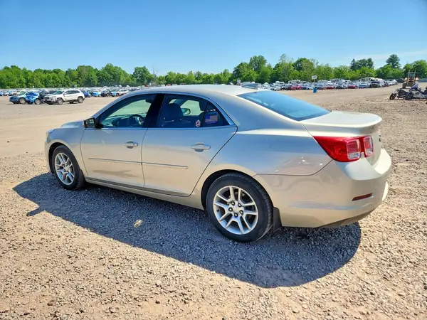 1G11C5SA7GF104807 2016 CHEVROLET MALIBU - Image 2