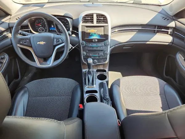 1G11C5SA7GF104807 2016 CHEVROLET MALIBU - Image 8