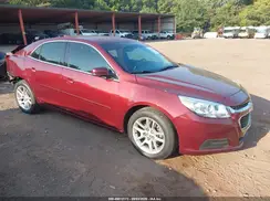 1G11C5SA7GF106072 2016 CHEVROLET MALIBU