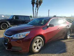 1G11C5SA7GF106105 2016 CHEVROLET MALIBU