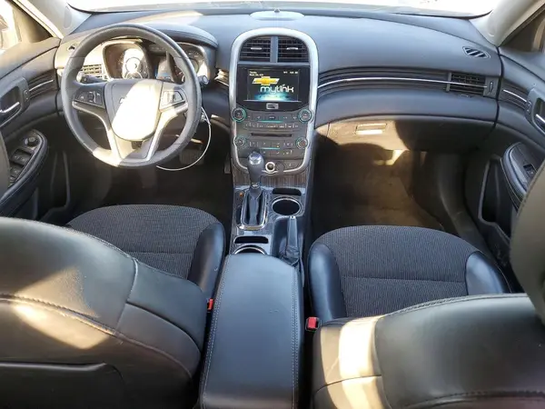 1G11C5SA7GF106105 2016 CHEVROLET MALIBU - Image 8