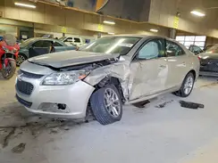 1G11C5SA7GF106539 2016 CHEVROLET MALIBU