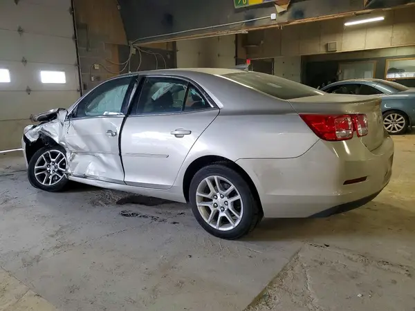 1G11C5SA7GF106539 2016 CHEVROLET MALIBU - Image 2