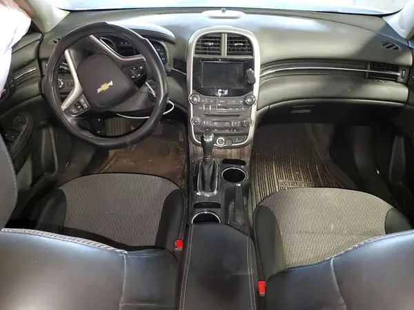 1G11C5SA7GF106539 2016 CHEVROLET MALIBU - Image 8