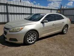 1G11C5SA7GF107075 2016 CHEVROLET MALIBU