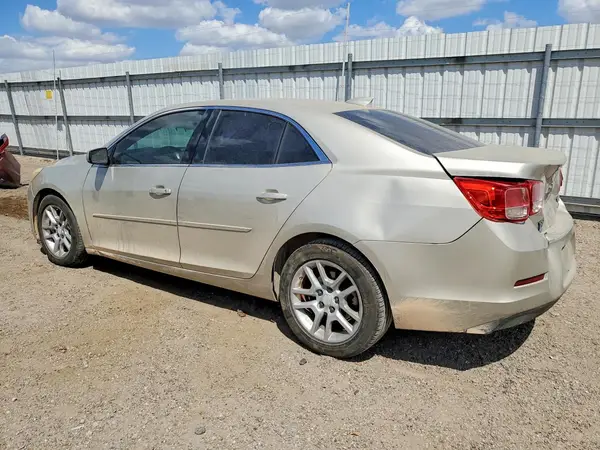 1G11C5SA7GF107075 2016 CHEVROLET MALIBU - Image 2