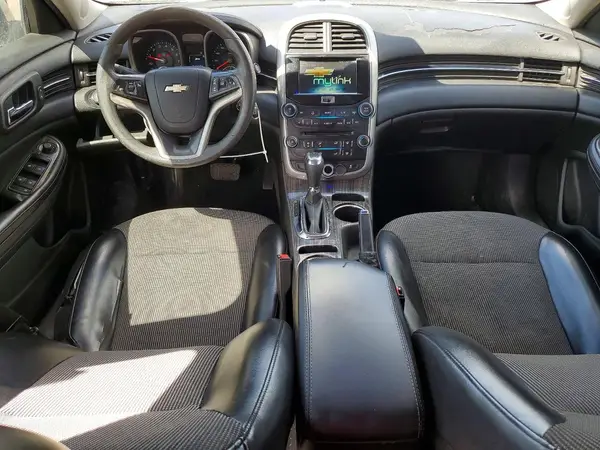 1G11C5SA7GF107075 2016 CHEVROLET MALIBU - Image 8