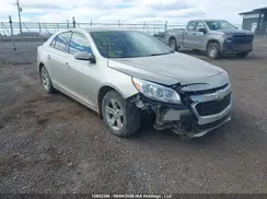 1G11C5SA7GF107352 2016 CHEVROLET MALIBU