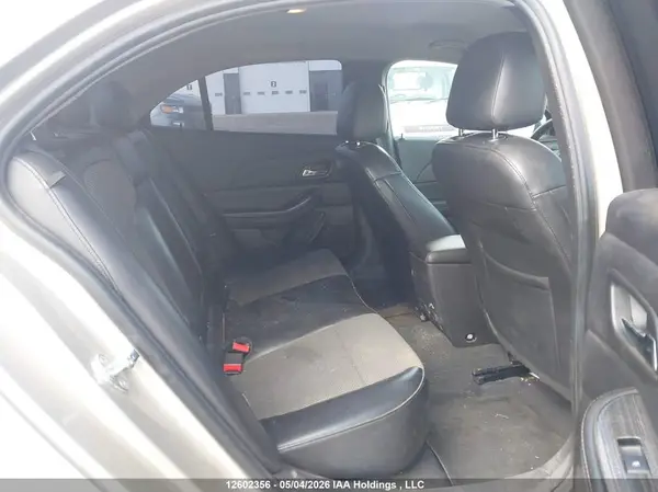 1G11C5SA7GF107352 2016 CHEVROLET MALIBU - Image 8