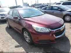1G11C5SA7GF108839 2016 CHEVROLET MALIBU