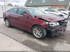 1G11C5SA7GF108968 2016 CHEVROLET MALIBU