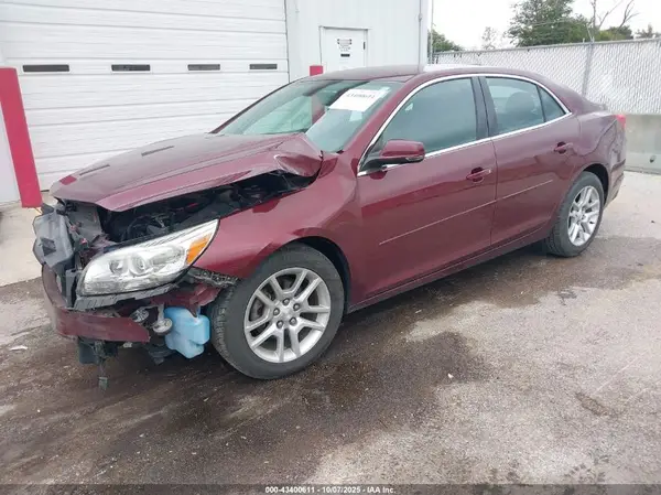 1G11C5SA7GF108968 2016 CHEVROLET MALIBU - Image 2