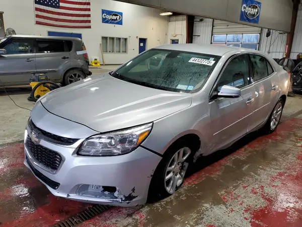 1G11C5SA7GF110476 2016 CHEVROLET MALIBU - Image 1