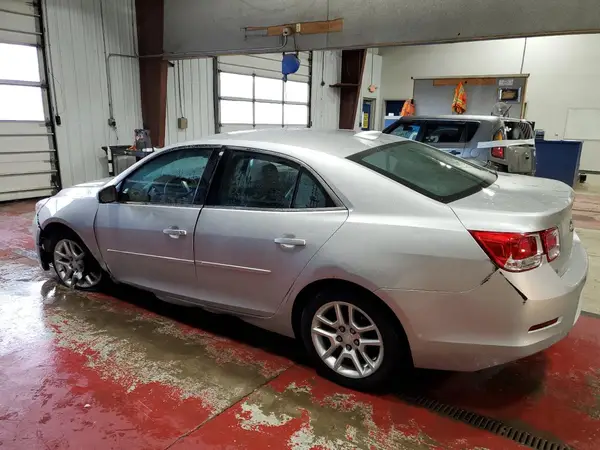 1G11C5SA7GF110476 2016 CHEVROLET MALIBU - Image 2