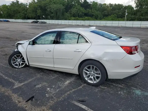 1G11C5SA7GF111949 2016 CHEVROLET MALIBU - Image 2