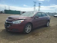1G11C5SA7GF113054 2016 CHEVROLET MALIBU