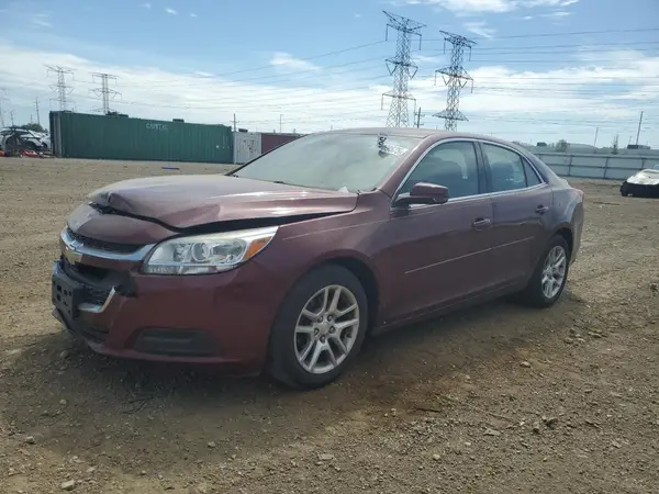 1G11C5SA7GF113054 2016 CHEVROLET MALIBU - Image 1