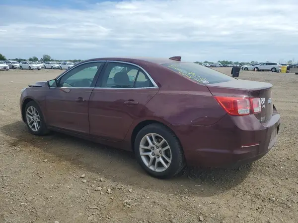 1G11C5SA7GF113054 2016 CHEVROLET MALIBU - Image 2
