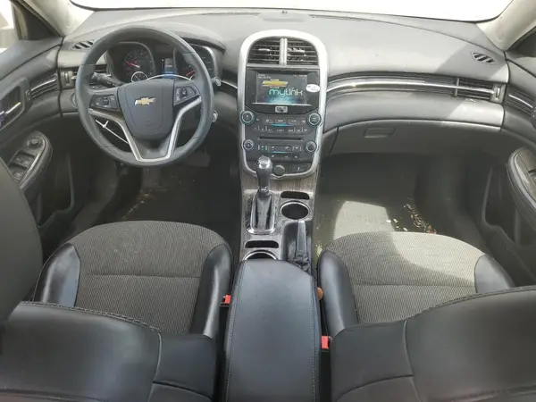 1G11C5SA7GF113054 2016 CHEVROLET MALIBU - Image 8