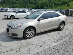 1G11C5SA7GF113216 2016 CHEVROLET MALIBU