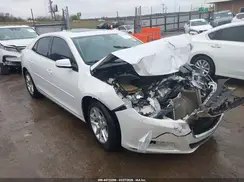 1G11C5SA7GF113314 2016 CHEVROLET MALIBU