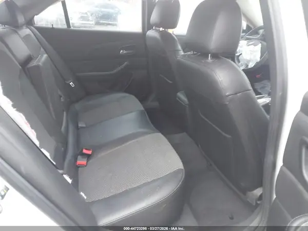 1G11C5SA7GF113314 2016 CHEVROLET MALIBU - Image 8