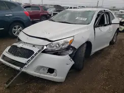 1G11C5SA7GF113426 2016 CHEVROLET MALIBU