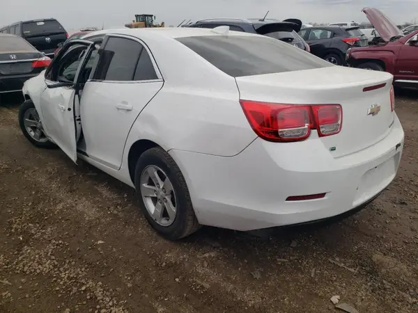 1G11C5SA7GF113426 2016 CHEVROLET MALIBU - Image 2