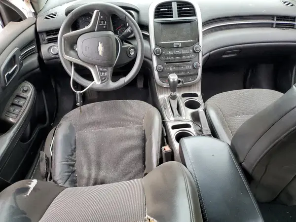 1G11C5SA7GF113426 2016 CHEVROLET MALIBU - Image 8