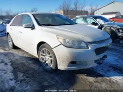 1G11C5SA7GF114060 2016 CHEVROLET MALIBU