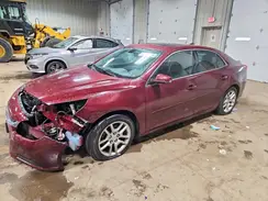 1G11C5SA7GF115211 2016 CHEVROLET MALIBU