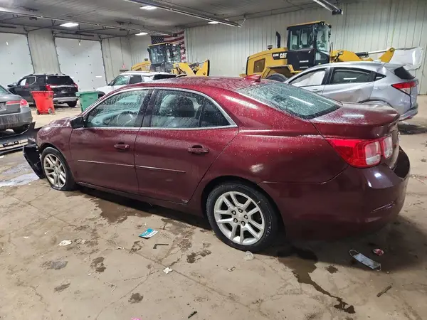 1G11C5SA7GF115211 2016 CHEVROLET MALIBU - Image 2