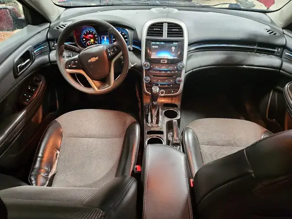 1G11C5SA7GF115211 2016 CHEVROLET MALIBU - Image 8