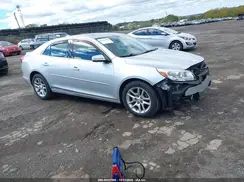 1G11C5SA7GF115449 2016 CHEVROLET MALIBU