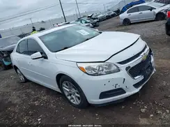 1G11C5SA7GF115953 2016 CHEVROLET MALIBU