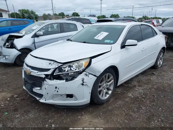 1G11C5SA7GF115953 2016 CHEVROLET MALIBU - Image 2