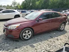 1G11C5SA7GF116942 2016 CHEVROLET MALIBU