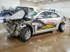 1G11C5SA7GF118674 2016 CHEVROLET MALIBU