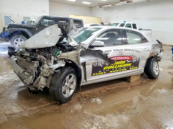 1G11C5SA7GF118674 2016 CHEVROLET MALIBU - Image 1