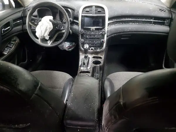 1G11C5SA7GF118674 2016 CHEVROLET MALIBU - Image 8