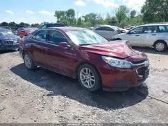 1G11C5SA7GF118884 2016 CHEVROLET MALIBU