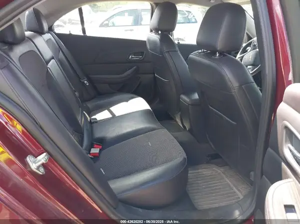 1G11C5SA7GF118884 2016 CHEVROLET MALIBU - Image 8